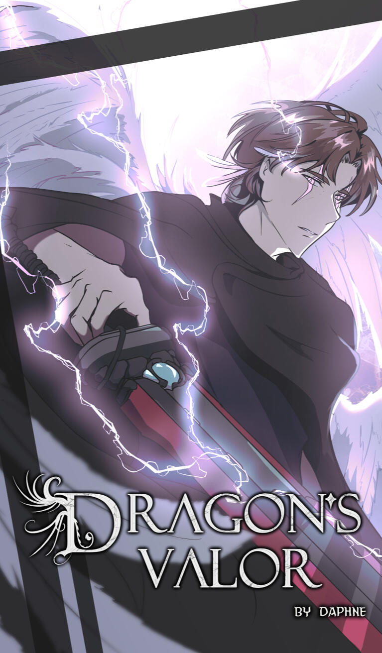 Dragon's Valor