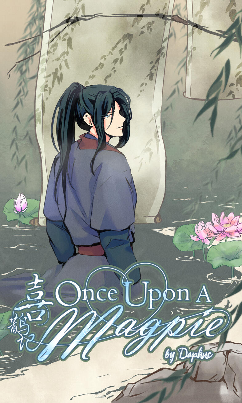 Once Upon a Magpie