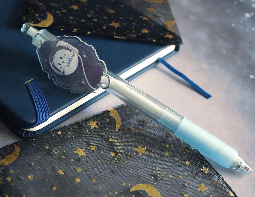 Biyoo ORV Pen
